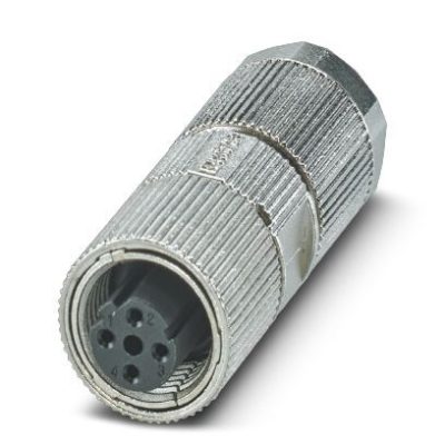 1422848 - SACC-M12FSD-4CT-CM SH PN - Connector