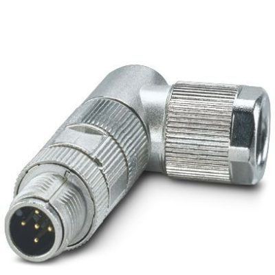 1422851 - SACC-M12MR-5CT-CM SH - Connector