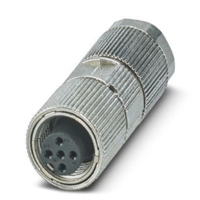 1422852 - SACC-M12FS-5CT-CM SH - Connector