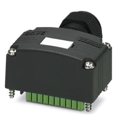 1453229 - SACB-C-H180-8/16 SCO P - Connector hood