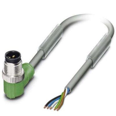 1457348 - SAC-5P-M12MR/ 5,0-802 - Sensor/actuator cable