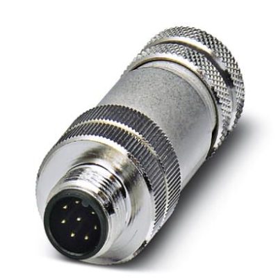 1511857 - SACC-M12MS-8CON-PG 9-SH - Connector