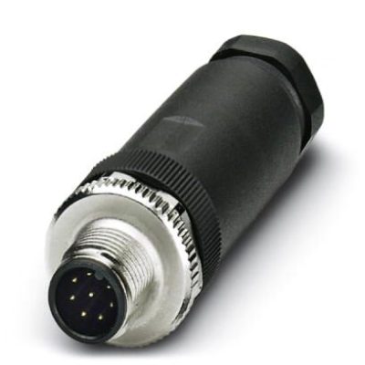 1513334 - SACC-M12MS-8CON-PG9-M - Connector