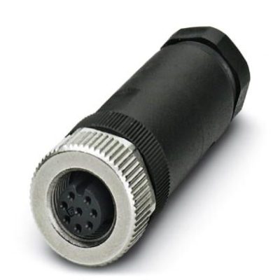 1513347 - SACC-M12FS-8CON-PG9-M - Connector