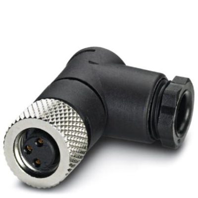 1529399 - SACC-M 8FR-3CON-M - Connector