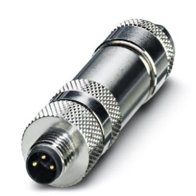 1542884 - SACC-M 8MS-3CON-M-0,34-SH - Connector