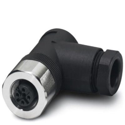 1553307 - SACC-M12FR-5CON-PG 9-VA - Connector