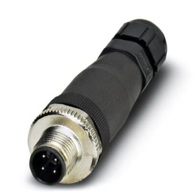 1556870 - SACC-M12MS-4CON-PG 7-M SKIN - Connector