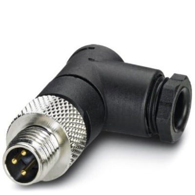 1699902 - SACC-M 8MR-3CON-M - Connector