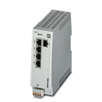 2702323 - FL SWITCH 2005 - Industrial Ethernet Switch