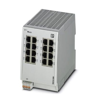 2702903 - FL SWITCH 2016 - Industrial Ethernet Switch