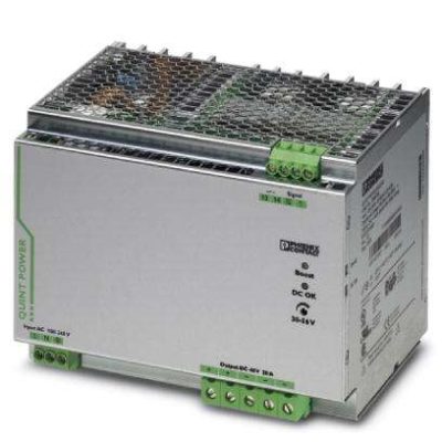 2866695 - QUINT-PS/1AC/48DC/20 - Power supply unit