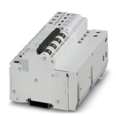 2882750 - VAL-CP-MCB-3S-350/40/FM - Type 2 surge arrester