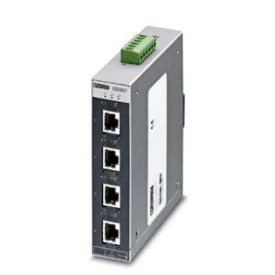 2891043 - FL SWITCH SFNT 5TX-C - Industrial Ethernet Switch