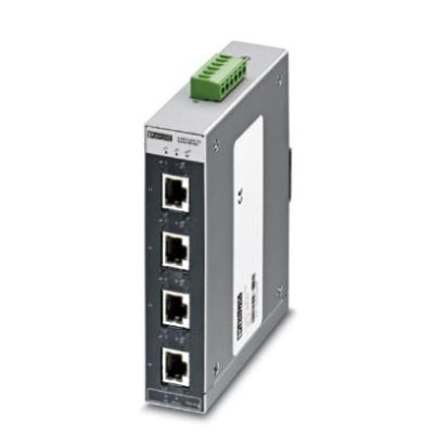 2891390 - FL SWITCH SFNT 5GT - Industrial Ethernet Switch