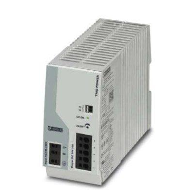 2903151 - TRIO-PS-2G/1AC/24DC/20 -  Power supply unit