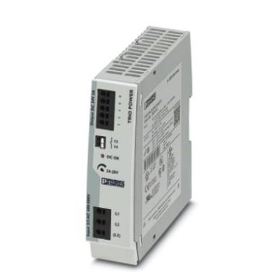 2903153 - TRIO-PS-2G/3AC/24DC/5 -  Power supply unit