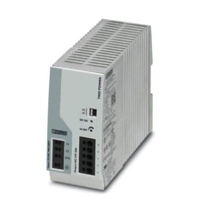 2903155 - TRIO-PS-2G/3AC/24DC/20 -  Power supply unit