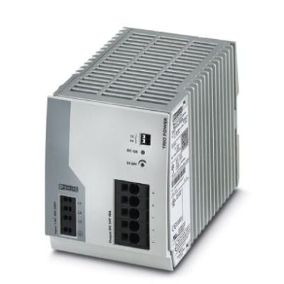 2903156 - TRIO-PS-2G/3AC/24DC/40 -  Power supply unit