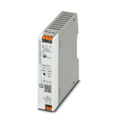 2904595 - QUINT4-PS/1AC/5DC/5/PT - Power supply unit