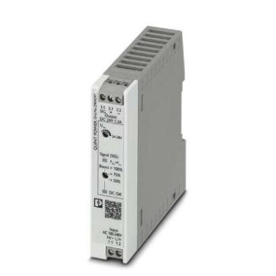 2904597 - QUINT4-PS/1AC/24DC/1.3/SC - Power supply unit