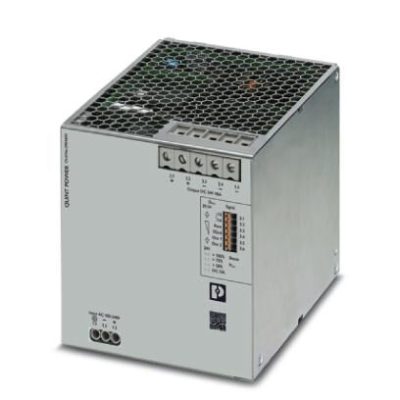 2904603 - QUINT4-PS/1AC/24DC/40 - Power supply unit