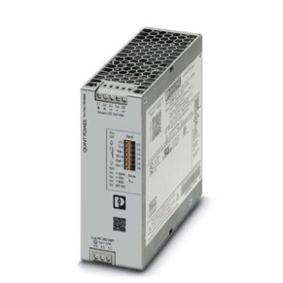 2904608 - QUINT4-PS/1AC/12DC/15 - Power supply unit