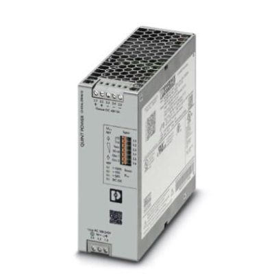 2904610 - QUINT4-PS/1AC/48DC/5 - Power supply unit