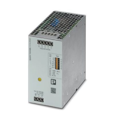 2904617 - QUINT4-PS/1AC/24DC/20/+ - Power supply unit