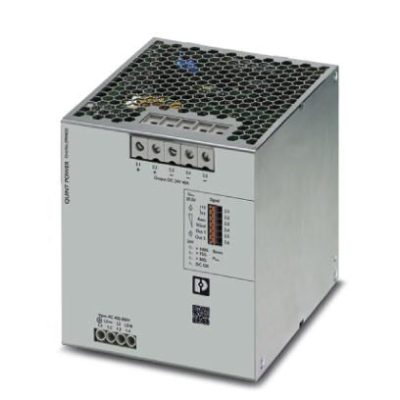 2904623 - QUINT4-PS/3AC/24DC/40 - Power supply unit