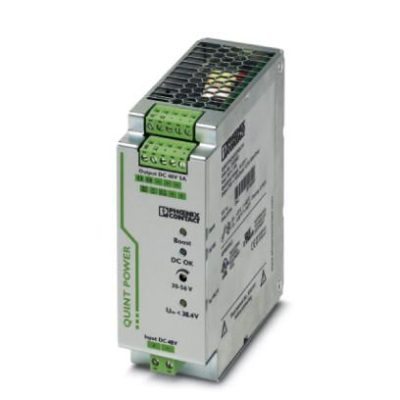 2905008 - QUINT-PS/48DC/48DC/5 - DC/DC converters