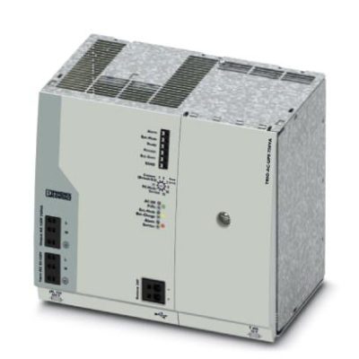 2905908 - TRIO-UPS-2G/1AC/1AC/120V/750VA - Uninterruptible power supply