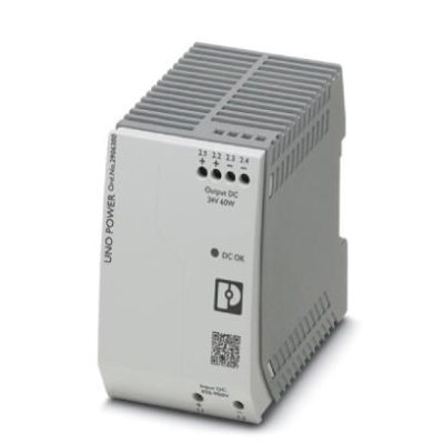 2906300 - UNO-PS/350-900DC/24DC/60W - DC/DC converters