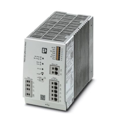 2906367 - TRIO-UPS-2G/3AC/24DC/20 - Uninterruptible power supply