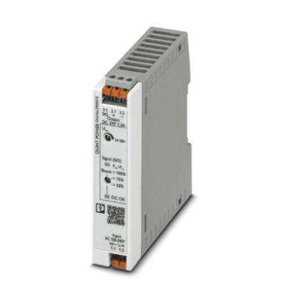 2909575 - QUINT4-PS/1AC/24DC/1.3/PT - Power supply unit