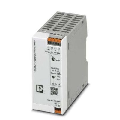 2909577 - QUINT4-PS/1AC/24DC/3.8/PT - Power supply unit