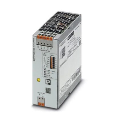 2910120 - QUINT4-PS/24DC/24DC/10/PT - DC/DC converters