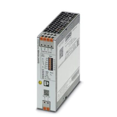 2910122 - QUINT4-PS/24DC/12DC/8/PT - DC/DC converters