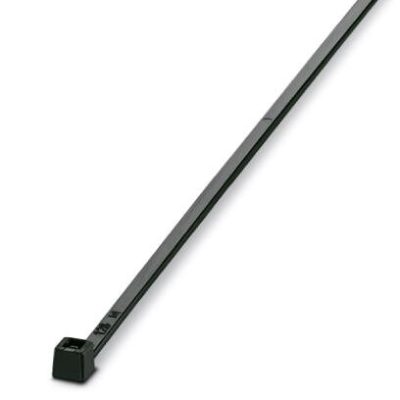 3240741 - WT-HF 2,6X200 BK - Cable ties