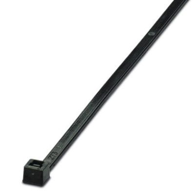 3240769 - WT-HF 4,5X360 BK - Cable tie