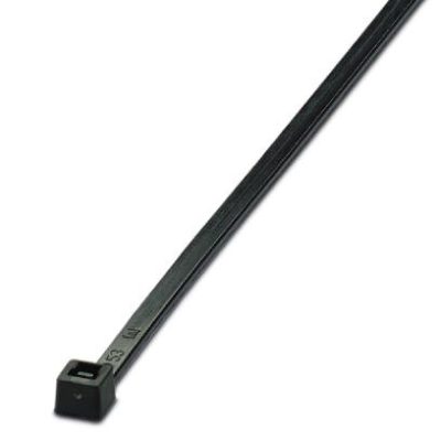 3240771 - WT-HF 4,5X430 BK - Cable tie