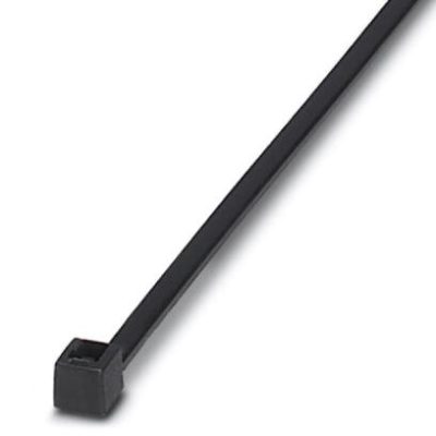 3240831 - WT-UV HF 2,5X98 BK - Cable ties