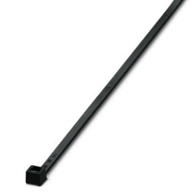 3240833 - WT-UV HF 3,6X200 BK - Cable ties