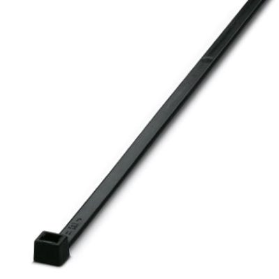 3240835 - WT-UV HF 4,5X290 BK - Cable ties