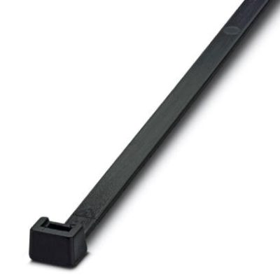 3240837 - WT-UV HF 7,8X365 BK - Cable Ties