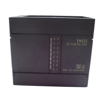 6ES7222-1EF00-0XA0 - EM222 Digital Output Module