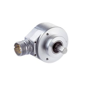 DFS60B-S4CA04096_1037238 - Incremental encoders - DFS60