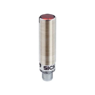 GRL18-P2452_1076983 - Cylindrical photoelectric sensors - GR18