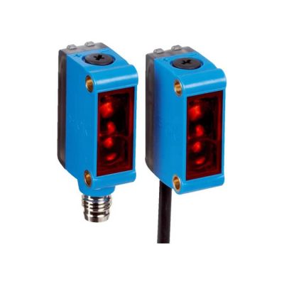 GSE6-P4212_1061396 - Miniature photoelectric sensors - G6