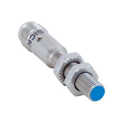 IMC08-02BPPVC0SA00_1079280 - Inductive proximity sensors - IMC